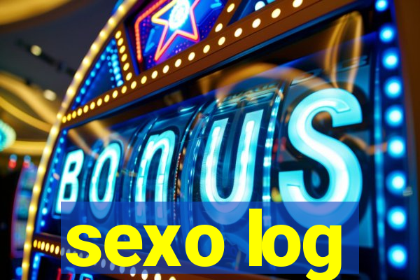 sexo log